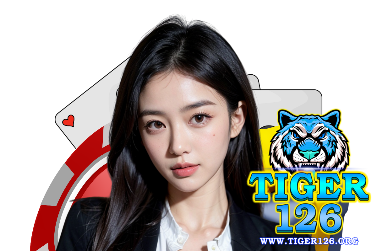 tiger126 สมัคร