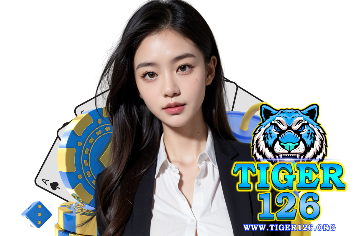 tiger126 สล็อต